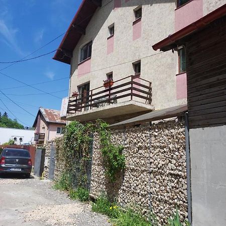 Hotel Casa Ryana Sinaia Exterior foto